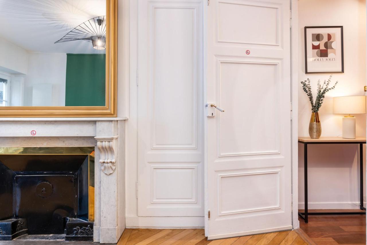 Le Savoir Lyon Exterior foto