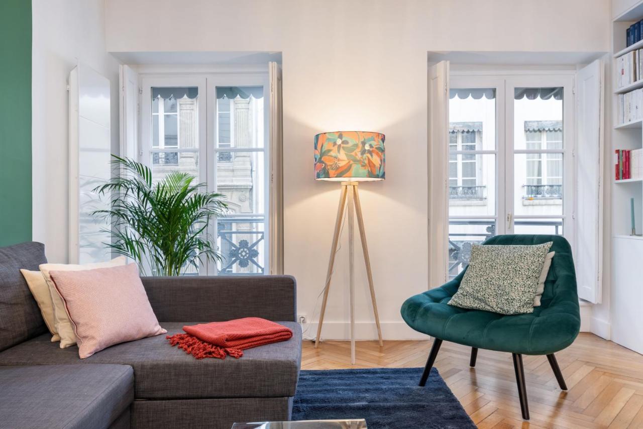 Le Savoir Lyon Exterior foto
