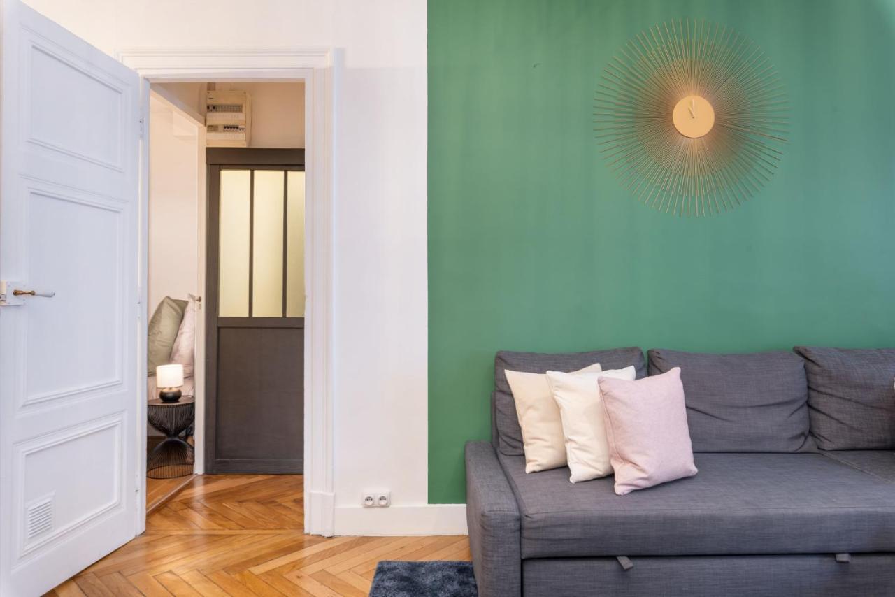 Le Savoir Lyon Exterior foto