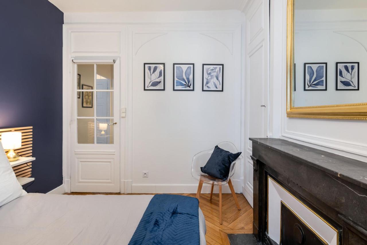 Le Savoir Lyon Exterior foto